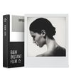 photo Impossible 600 B&W Film avec cadre blanc - 8 poses