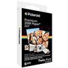 photo Polaroid Premium Zink 2x3 pouces pour Polaroid Snap, Z2300 et Socialmatic - 20 feuilles