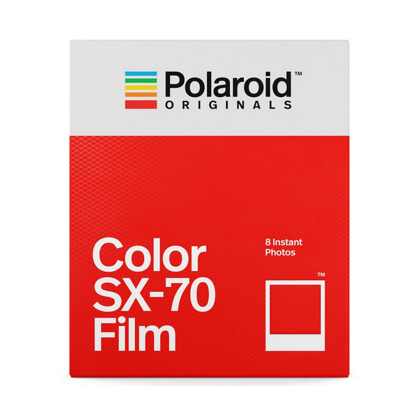 photoFilm pellicule Polaroid