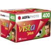 photo Agfa 1 film couleur Vista Plus 400 135 - 36 poses