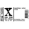 Film pellicule Washi Film couleur X 100 iso - 36 poses