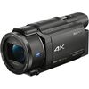 Caméras Sony FDR-AX53