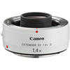 Multiplicateurs de focale Canon Extender EF x1.4 III
