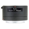 photo Kenko Teleplus HD Pro DGX 2x pour Canon EF