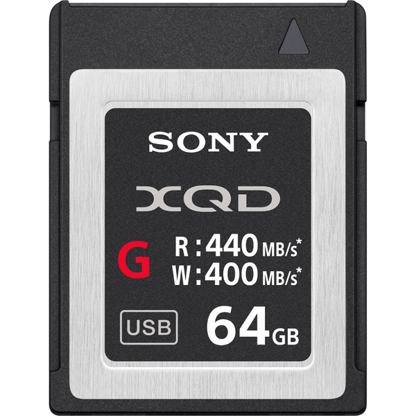 photoCartes mémoires Sony