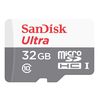 photo SanDisk microSDHC 32 Go Ultra UHS-I 533x (80 Mb/s)