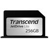 Cartes mémoires Transcend JetDrive Lite 330 256 Go pour MacBook Pro 13" Retina 2012-2015