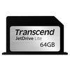 photo Transcend JetDrive Lite 330 64 Go pour MacBook Pro 13" Retina 2012-2015