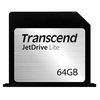 photo Transcend JetDrive Lite 350 64 Go pour MacBook Pro 15" Retina 2012-13