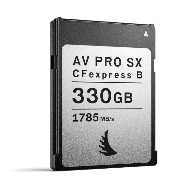 CFexpress AV Pro SX 330Go Type B