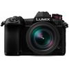 photo Panasonic Lumix DC-G9 + 12-35mm F2.8 Leica