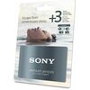 Appareil photo Hybride à objectifs interchangeables Sony Extension de garantie Sony +3 ans