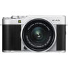 photo Fujifilm X-A5 Argent + 15-45mm PZ