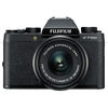 photo Fujifilm X-T100 Noir + 15-45mm PZ