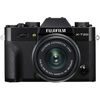 photo Fujifilm X-T20 Noir + 15-45mm