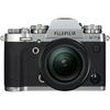 photo Fujifilm X-T3 Argent + 10-24mm f/4