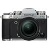 photo Fujifilm X-T3 Argent + 16-55mm f/2.8