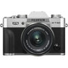 photo Fujifilm X-T30 Argent + 15-45mm