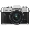 photo Fujifilm X-T30 Argent + 35mm f/2