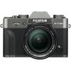 photo Fujifilm X-T30 Anthracite + 18-55mm