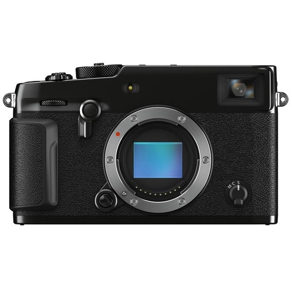 photoAppareil photo Hybride à objectifs interchangeables Fujifilm