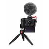 photo Nikon Z50 + 16-50mm VR Vlogger Kit