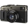 photo Fujifilm X-Pro3 DR Noir + 35mm f/2