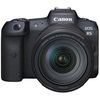 photo Canon EOS R5 + 24-105mm F4