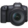 Appareil photo Hybride à objectifs interchangeables Canon EOS R5 + 15-35mm F2.8
