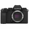 Appareil photo Hybride à objectifs interchangeables Fujifilm X-S10 Boitier nu