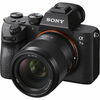 photo Sony Alpha 7 III + 35mm F1.8