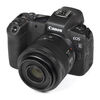 Appareil photo Hybride à objectifs interchangeables Canon EOS R + 35mm F1.8