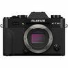 photo Fujifilm X-T30 II Noir Boitier nu