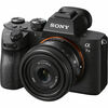 photo Sony Alpha 7 III + 40mm f/2.5 G
