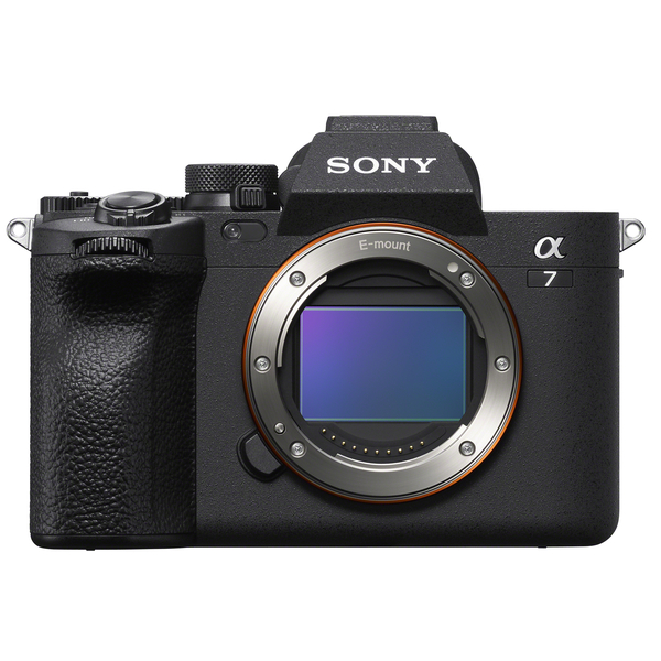 photo Appareil photo Hybride à objectifs interchangeables Sony