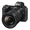 Appareil photo Hybride à objectifs interchangeables Nikon Z6 II + 24-120mm f/4