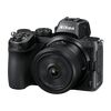 Appareil photo Hybride à objectifs interchangeables Nikon Z5 + 28mm f/2.8
