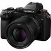 Appareil photo Hybride à objectifs interchangeables Panasonic Lumix DC-S5 + 50mm F1.8
