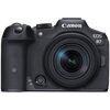 Appareil photo Hybride à objectifs interchangeables Canon EOS R7 + 100-400mm