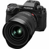 Appareil photo Hybride à objectifs interchangeables Fujifilm X-H2S + 8-16mm f/2.8