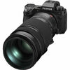 Appareil photo Hybride à objectifs interchangeables Fujifilm X-H2S + 100-400mm
