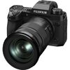 Appareil photo Hybride à objectifs interchangeables Fujifilm X-H2 + 18-120mm F4