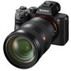 Appareil photo Hybride à objectifs interchangeables Sony Alpha 7R IIIA + 24-70mm F2.8 GM