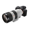 Appareil photo Hybride à objectifs interchangeables Sony Alpha 7R IIIA + 200-600mm