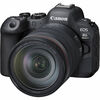 photo Canon EOS R6 II + 24-105mm F4