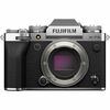 Appareil photo Hybride à objectifs interchangeables Fujifilm X-T5 Argent Boitier nu