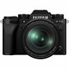 Appareil photo Hybride à objectifs interchangeables Fujifilm X-T5 Noir + 16-80mm