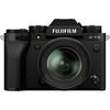 photo Fujifilm X-T5 Noir + 23mm F2