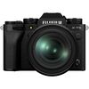 photo Fujifilm X-T5 Noir + Tamron 18-300mm