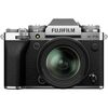 Appareil photo Hybride à objectifs interchangeables Fujifilm X-T5 Argent + Sigma 18-50mm F2.8
